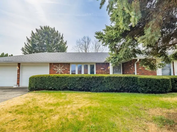 1615 E 44th St, Anderson, IN 46013