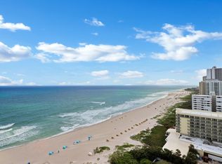 3800 N Ocean Dr APT 1950A, Singer Island, FL 33404