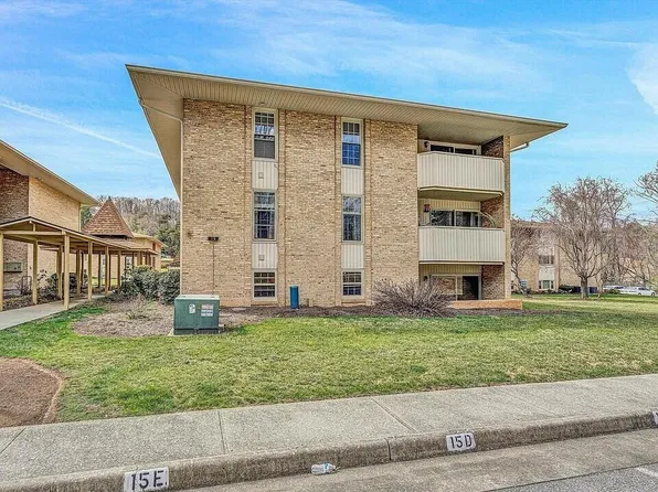 5260 Crossbow Cir Unit 15C, Roanoke, VA 24018