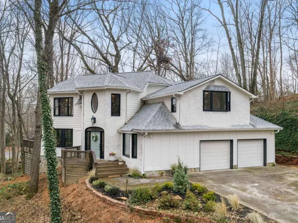3371 Winfair Pl, Marietta, GA 30062