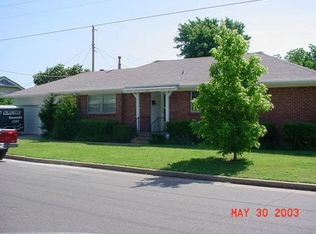 5000 N Linn Ave #VE, Oklahoma City, OK 73112