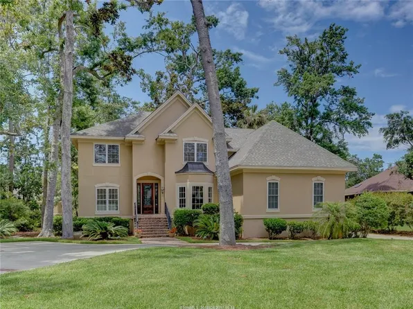 13 Retreat Ln, Hilton Head Island, SC 29928