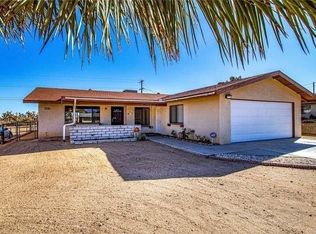 7635 Church St, Yucca Valley, CA 92284