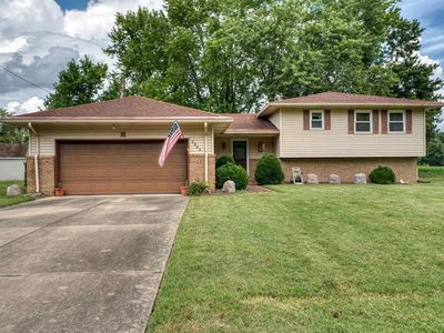 1343 Cardinal Dr, Mount Vernon, IN, 47620