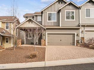 3194 S BERINGER Lane, Flagstaff, AZ 86005