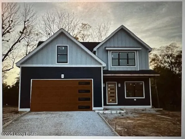 2025 Lyndon Green Cir, Louisville, KY 40242