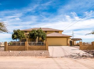 16051 S La Jolla Rd, Arizona City, AZ 85123