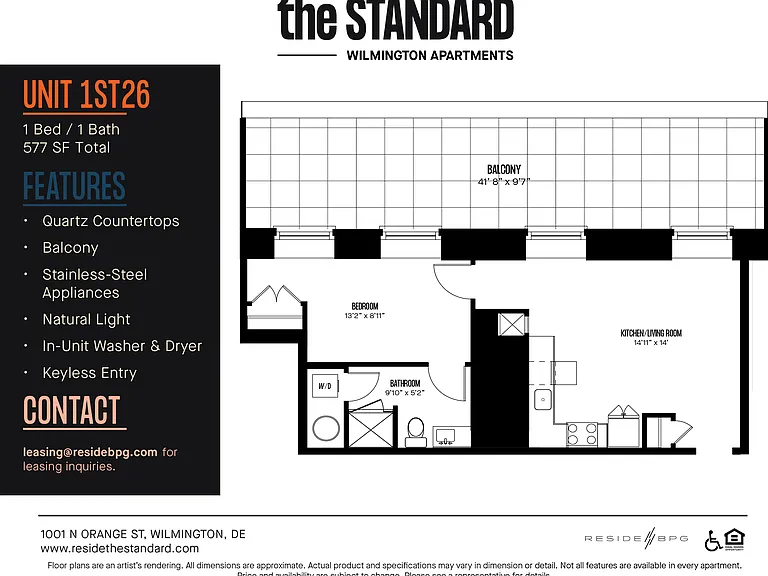 The Standard — Photo 42