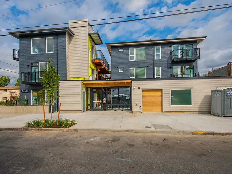 Fremont Villas — Photo 12