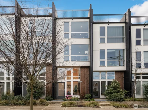 3935 S Brandon Street Unit D, Seattle, WA 98118