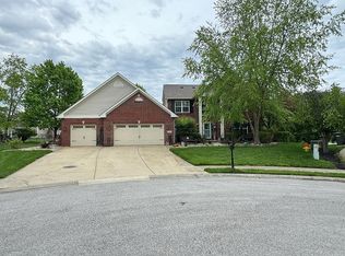 1335 Conrad Ln, O Fallon, IL 62269