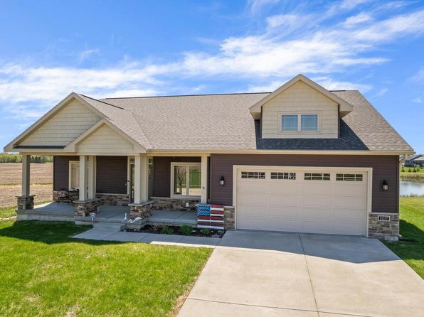 2017 Korgen Drive, Stoughton, WI 53589