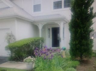 25 Anchorage Ct, Atlantic City, NJ 08401