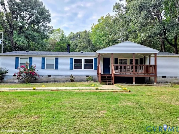 24110 Genito Rd, Amelia Court House, VA 23002