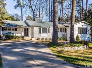 3700 Bellevue Rd, Raleigh, NC 27609