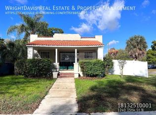 1240 15th St N, Saint Petersburg, FL 33705