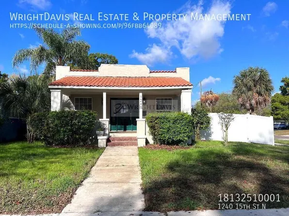 1240 15th St N, Saint Petersburg, FL 33705