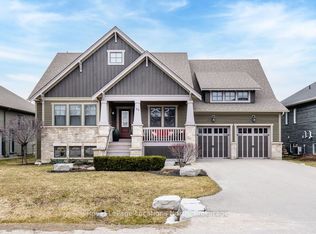 93 Stanley St, Collingwood, ON L9Y0G3