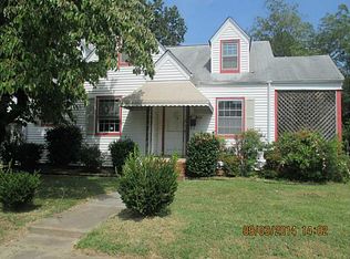 3800 Dare Cir, Norfolk, VA 23513