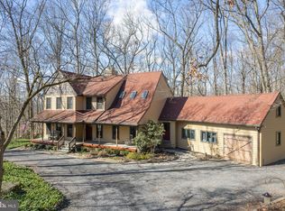 2715 Township Rd, Riegelsville, PA 18077