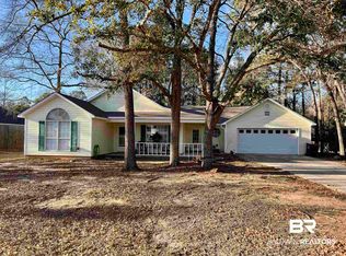 502 W 8th St, Bay Minette, AL 36507