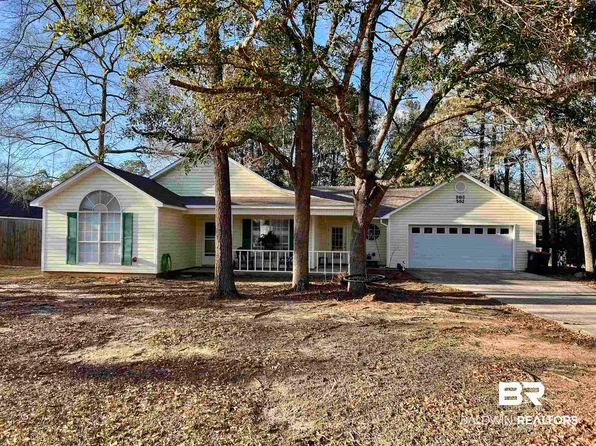 502 W 8th St, Bay Minette, AL 36507