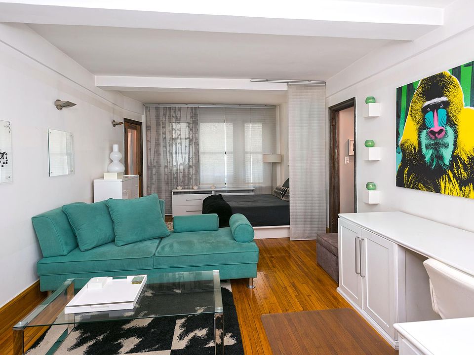 1st image of 339 E 58th St APT 2E