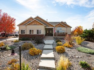 444 Coral Dr, Belgrade, MT 59714