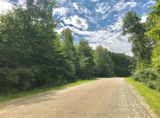 Deerfield Dr, Grayling, MI 49738