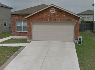 7715 Barhill Post, San Antonio, TX 78254
