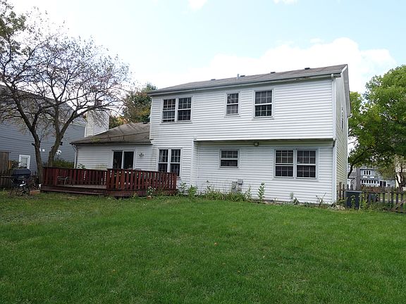 4th image of 2258 Massachusetts Ave
