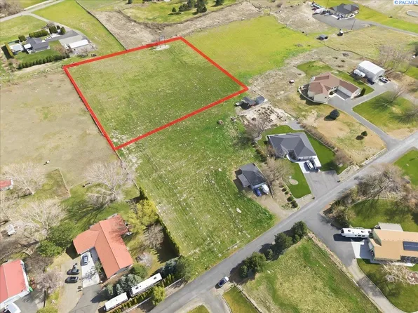 25911 S 1005th Pr SE, Kennewick, WA 99338