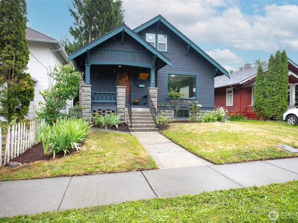 1224 Grant, Bellingham, WA 98225