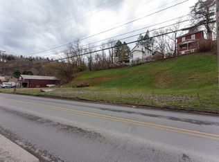 332 E Brockway Ave, Morgantown, WV 26501