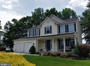 4008 Jeffery Ct, Abingdon, MD 21009