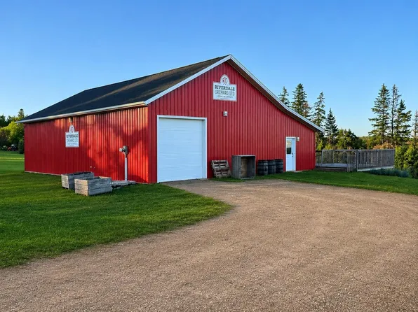 584 Riverdale Rd, Hillsboro Parish, PE C0A 1C0