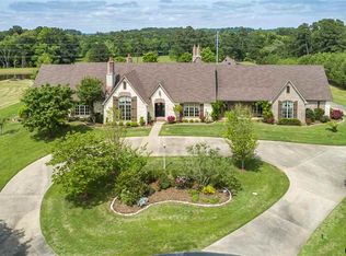 200 Turtle Creek Bnd, Longview, TX 75605