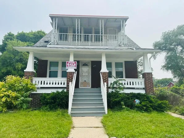 8150 Burnette St, Detroit, MI 48204
