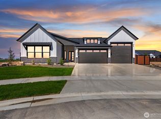 Skyfall, Bremerton, WA 98312