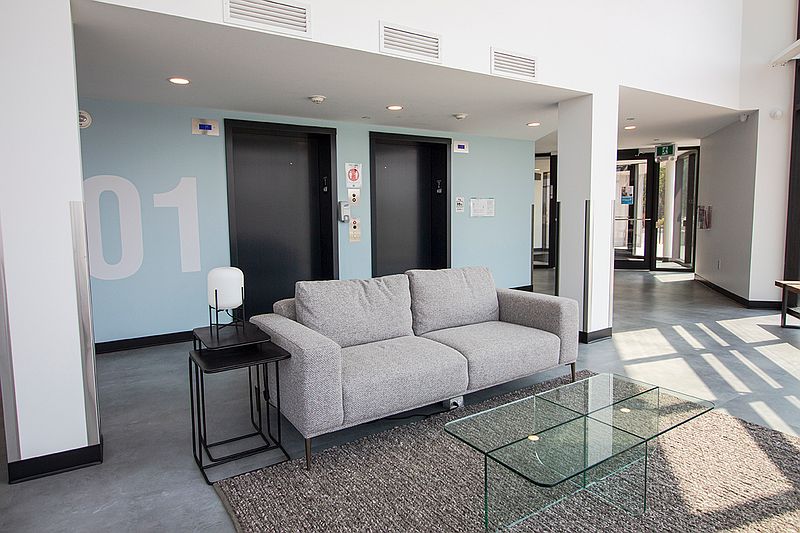 Winnipeg Apartment for rent - 2 Bedrooms — photo 20