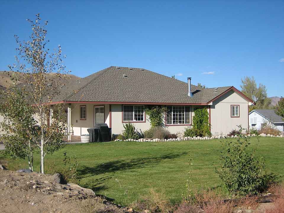 Back of Home