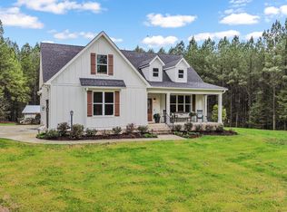 775 Morgan Rd NW, Charleston, TN 37310