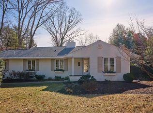 138 King George Rd, Pennington, NJ 08534