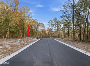 1041 W Ridge Rd Lot L-11, Southport, NC 28461
