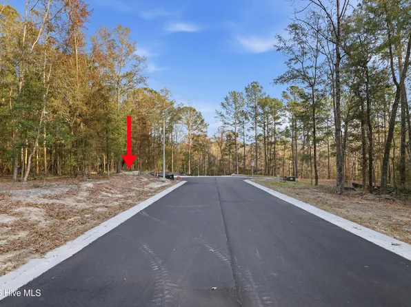 1041 Brooke Ridge Ln Lot L-11, Southport, NC 28461