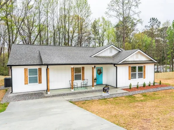 5747 S Gordon Rd, Austell, GA 30168