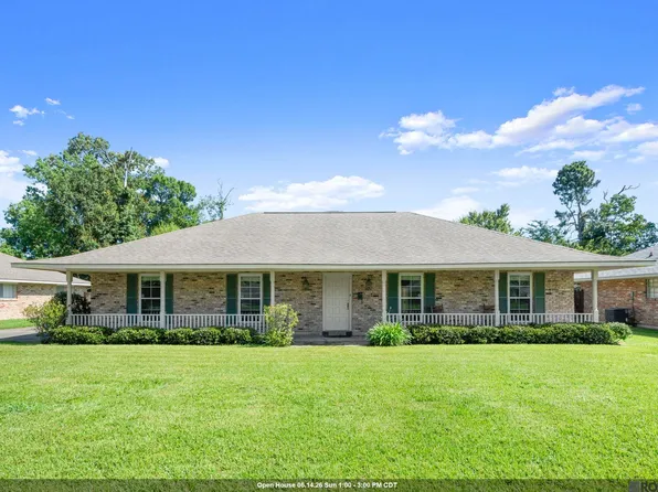 12289 Sherbrook Ave, Baton Rouge, LA 70815