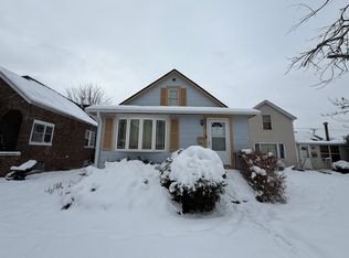 12504 Maple Ave, Blue Island, IL 60406