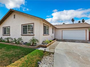 8538 San Vicente Ave, Riverside, CA 92504