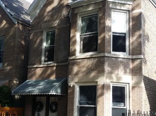 3704 W George St #2, Chicago, IL 60618